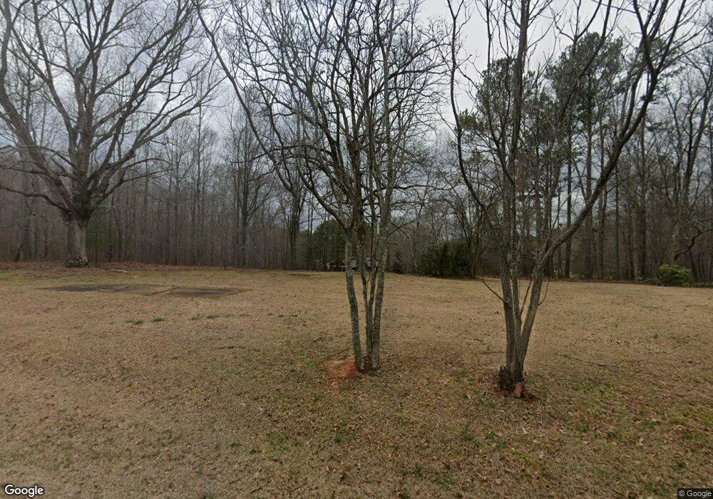 308 Little Vine Church Rd, Bremen, GA 30110 - photo 1