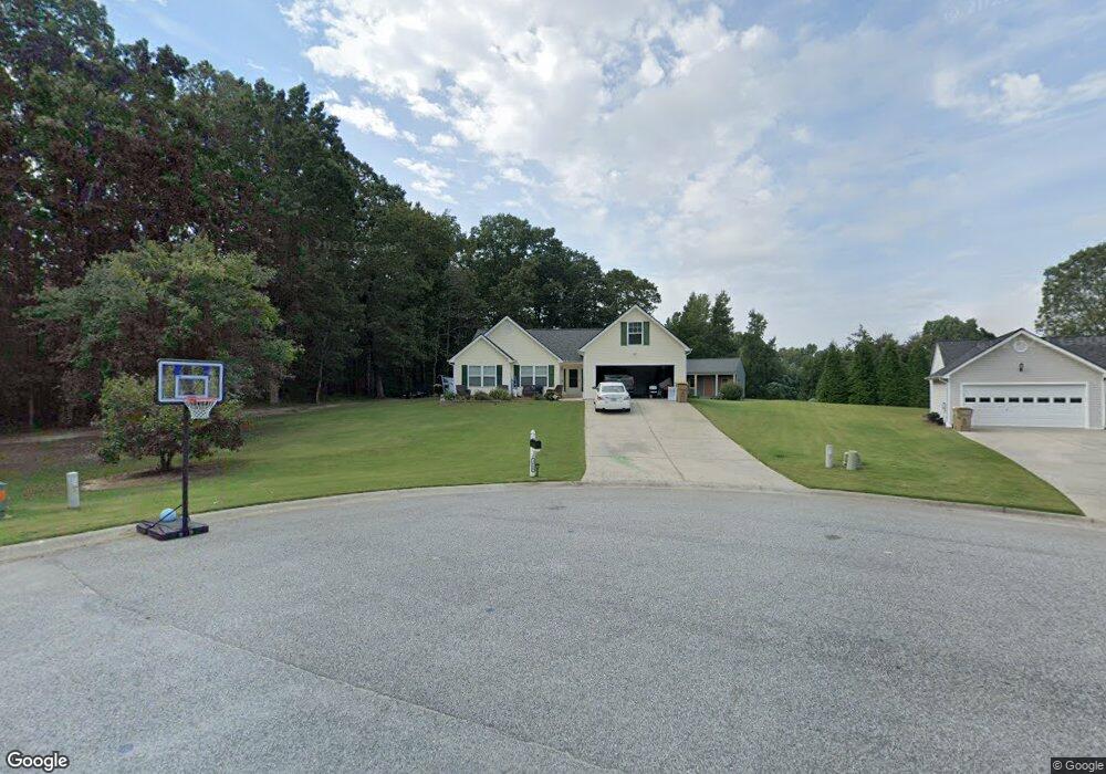 1000 Rolling Ridge Ln unit 1, Auburn, GA 30011 - photo 1