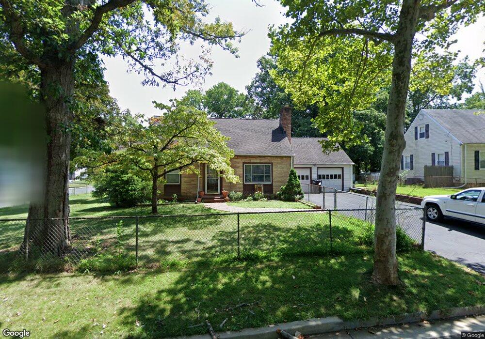 870 Coolidge St unit 74, Plainfield, NJ 07062 - photo 1