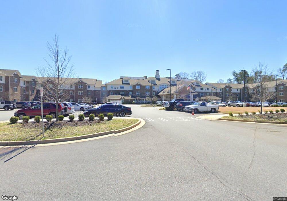 295 E Crossville Rd unit 510, Roswell, GA 30075 - photo 1