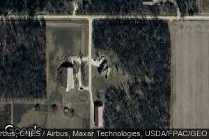 8602 90th St, Lime Springs, IA 52155
