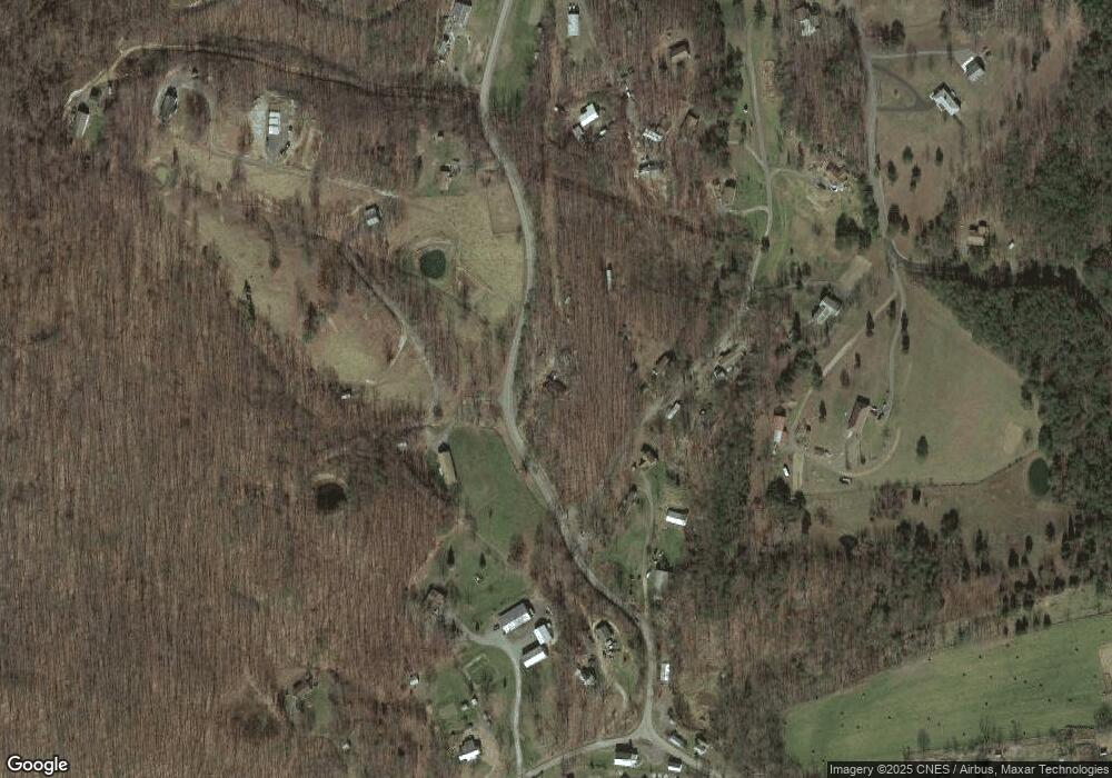 360 Corner Rd, Cabins, WV 26855 - photo 1