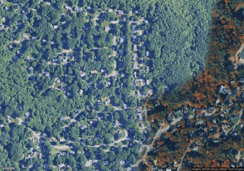 9 Patriots Way, Hingham, MA 02043 - photo 1