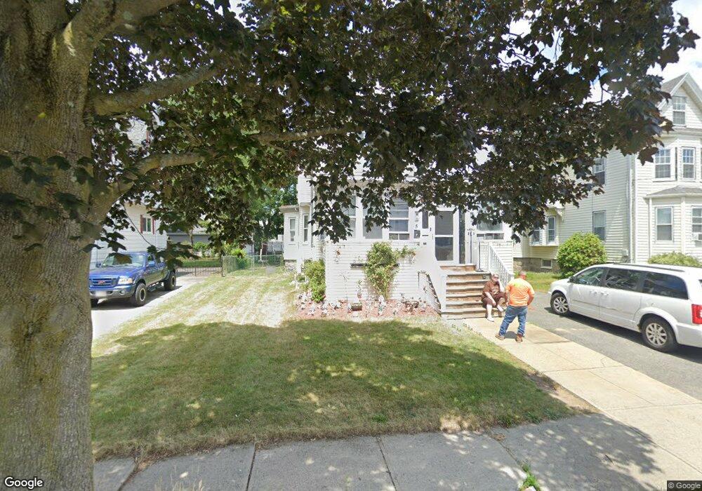 5 Linwood St, Saugus, MA 01906 - photo 1