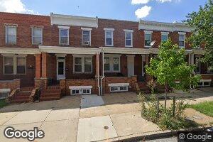 430 Drew St, Baltimore, MD 21224