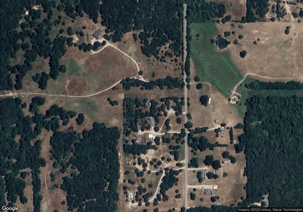 1697 Provence Rd, Ardmore, OK 73401 - photo 1