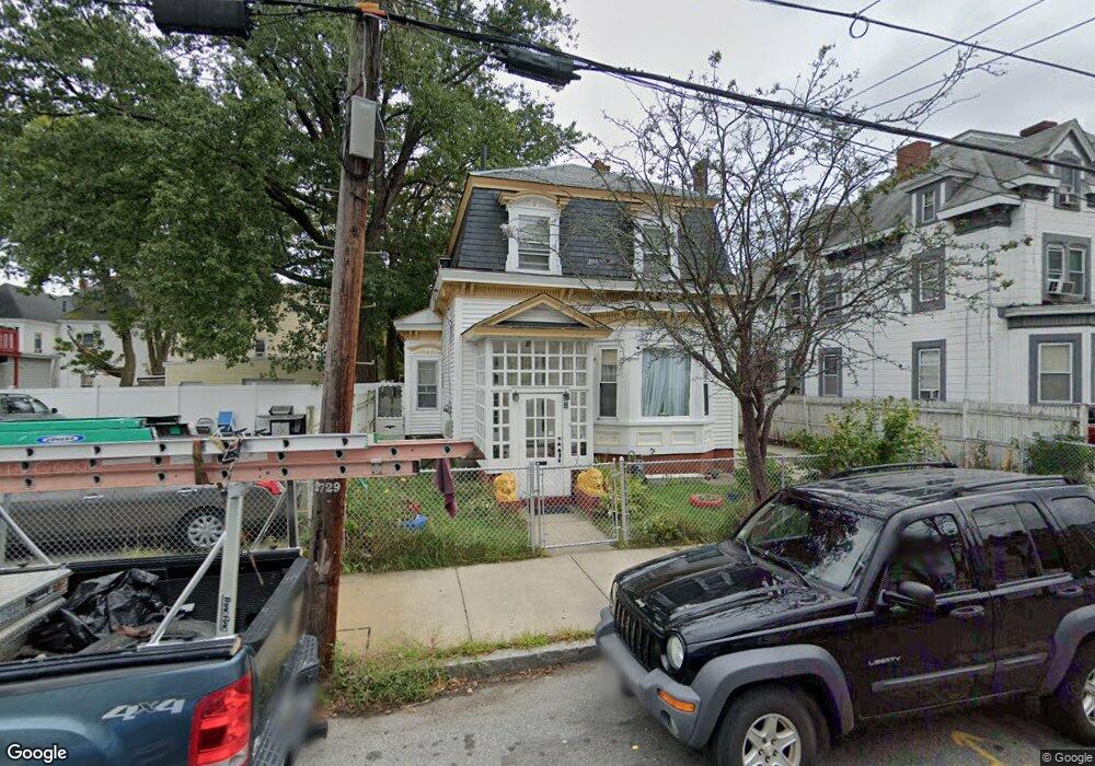 8 Whitman St, Lawrence, MA 01841 - photo 1