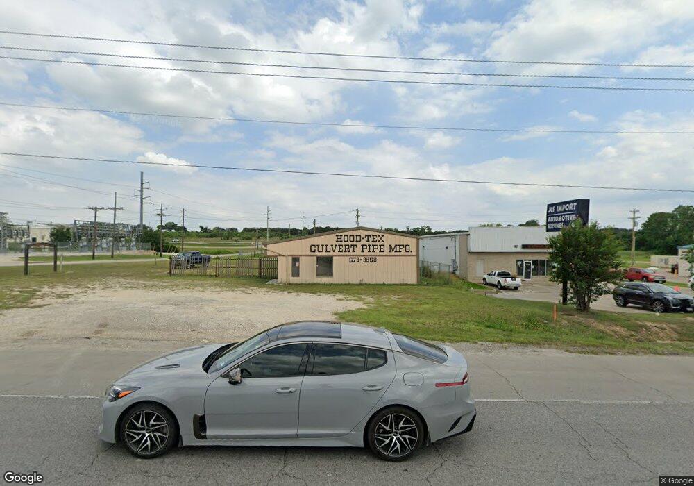 3613 E Us Highway 377, Granbury, TX 76049 - photo 1