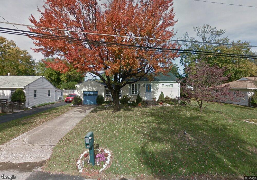 22 Gibbons Blvd, Cockeysville, MD 21030 - photo 1