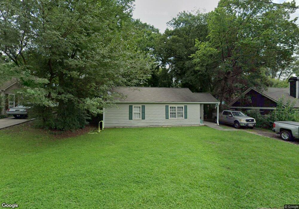 127 Jackson Cir SE, Marietta, GA 30060 - photo 1