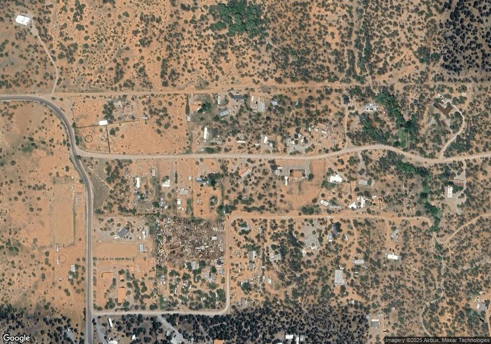 22 Spring Creek Rd, Silver City, NM 88061 - photo 1