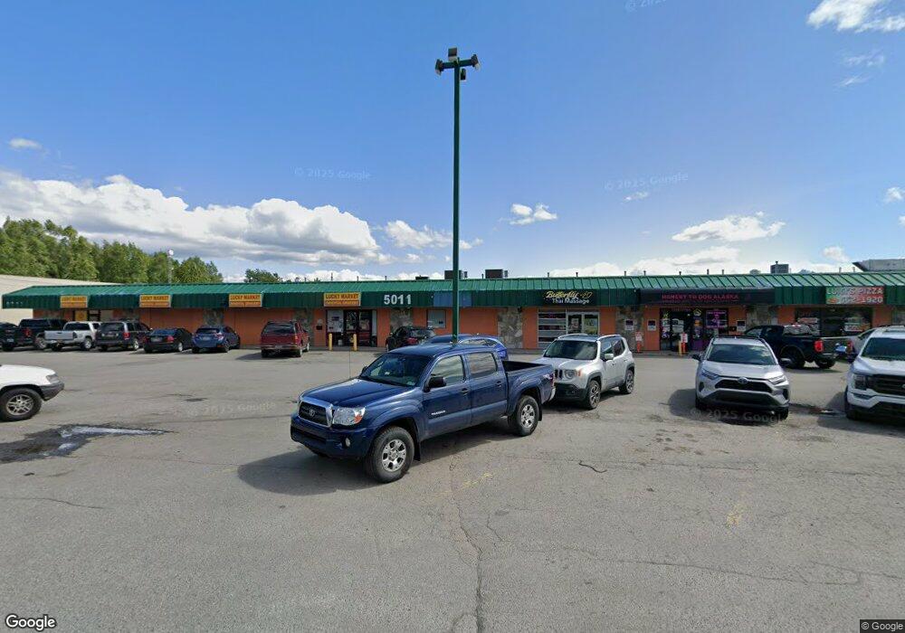 5011 Arctic Blvd unit L-M, Anchorage, AK 99503 - photo 1