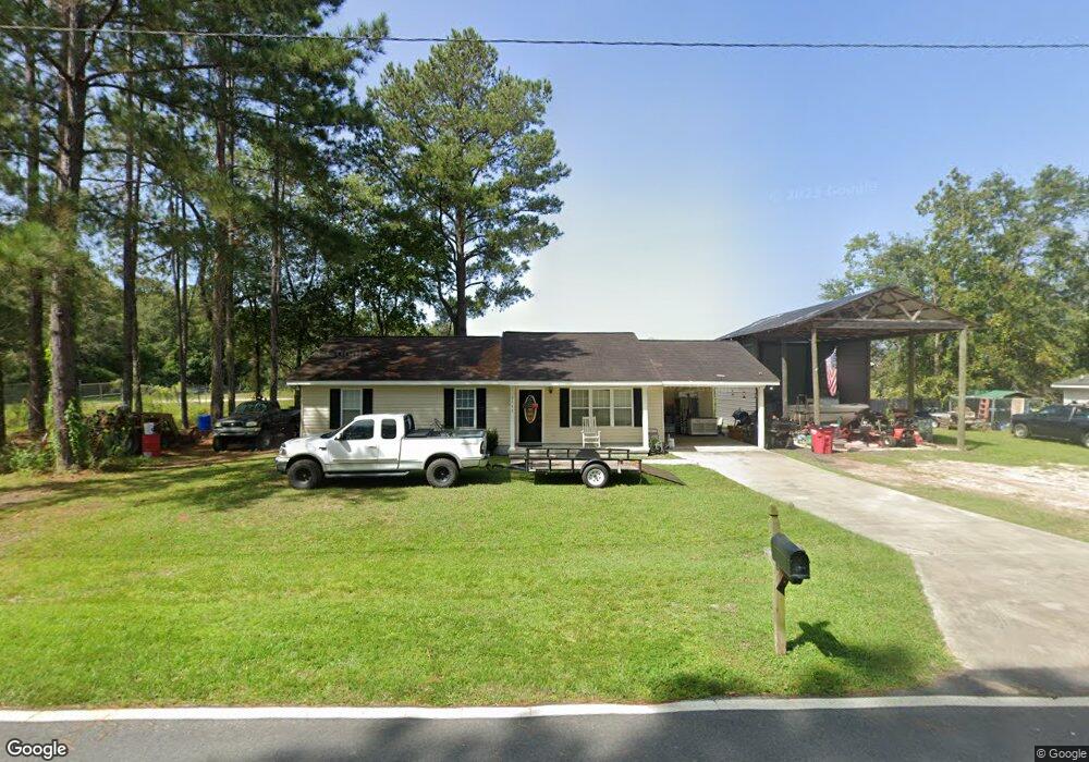 3448 James St, Patterson, GA 31557 - photo 1