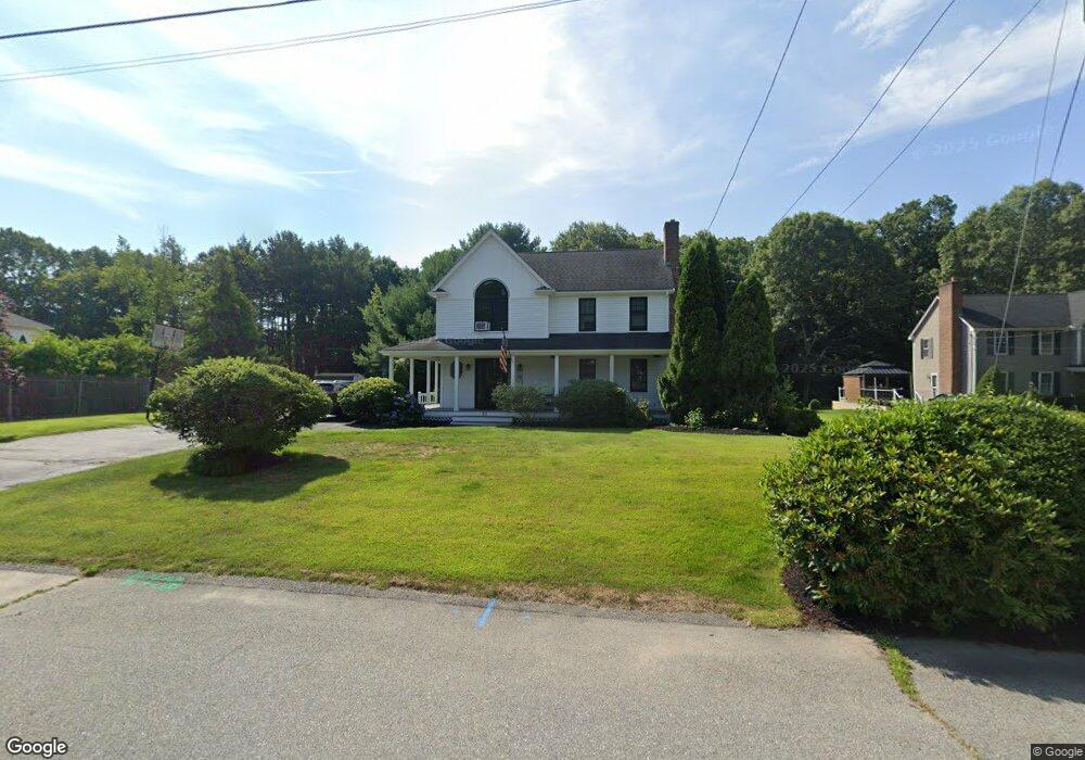 10 Tanya Dr, Attleboro, MA 02703 - photo 1
