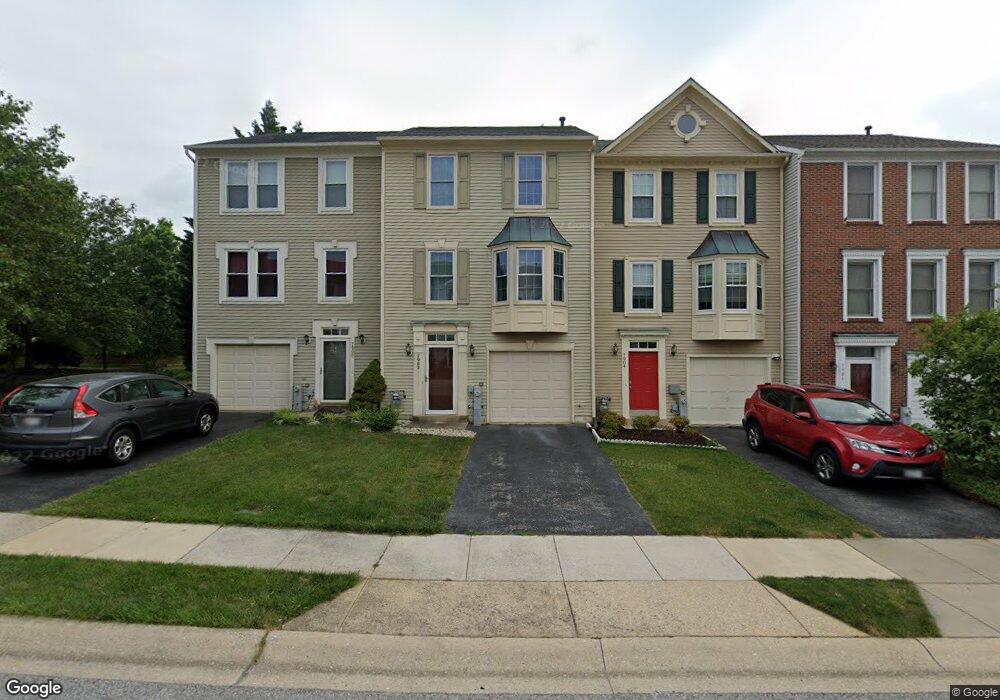 7902 Brightlight Place, Ellicott City, MD 21043 - photo 1