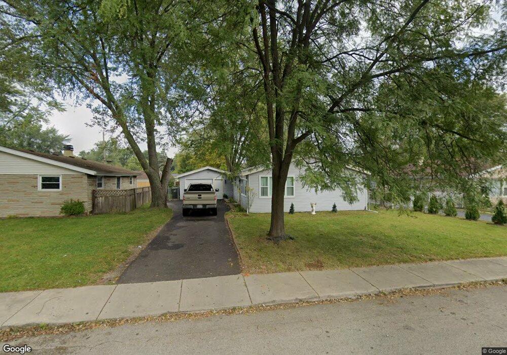 406 Blackhawk Ave unit 5, Carpentersville, IL 60110 - photo 1