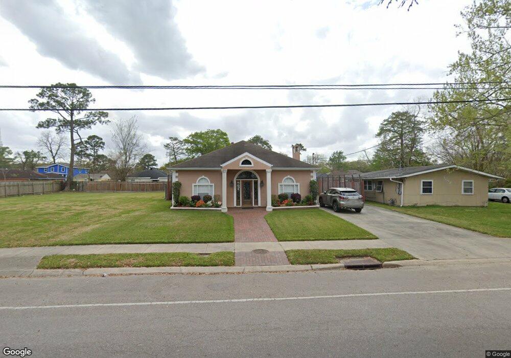 4644 Press Dr, New Orleans, LA 70126 - photo 1