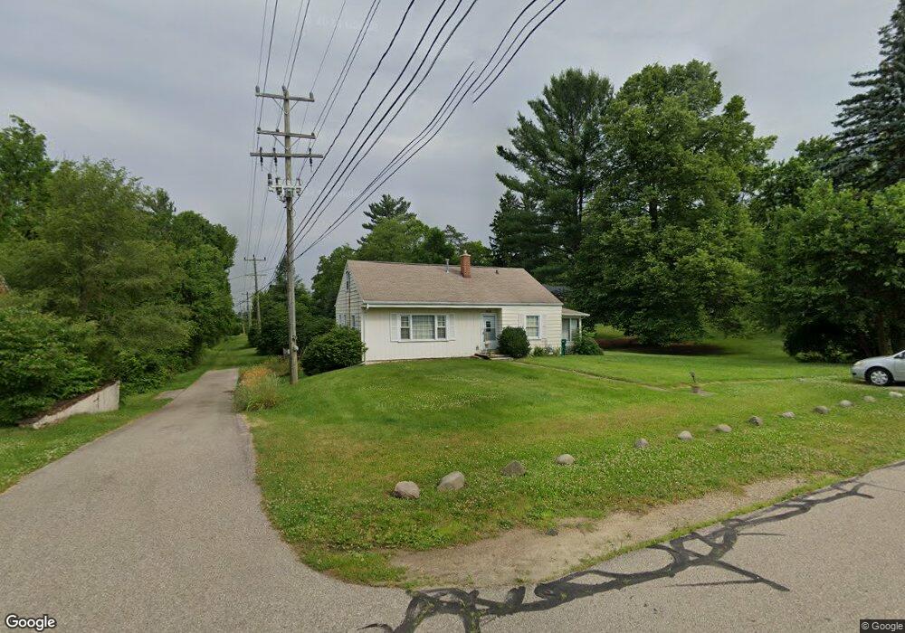 3055 Inverness St, Dexter, MI 48130 - photo 1