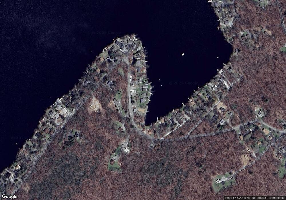 127 E Shore Lake Owassa Rd, Newton, NJ 07860 - photo 1