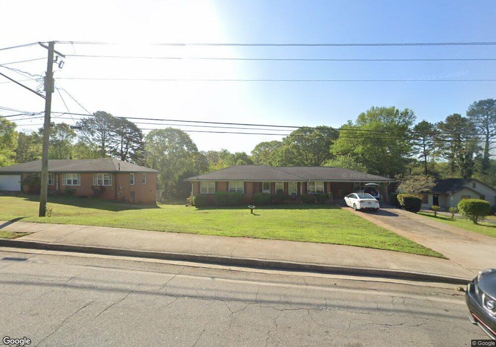 3867 Boring Rd, Decatur, GA 30034 - photo 1