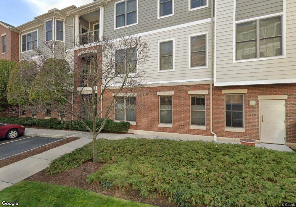 East Side Commons unit 204N, Providence, RI 02906 - photo 1