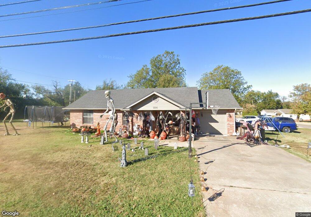 2506 N Beard St, Shawnee, OK 74804 - photo 1