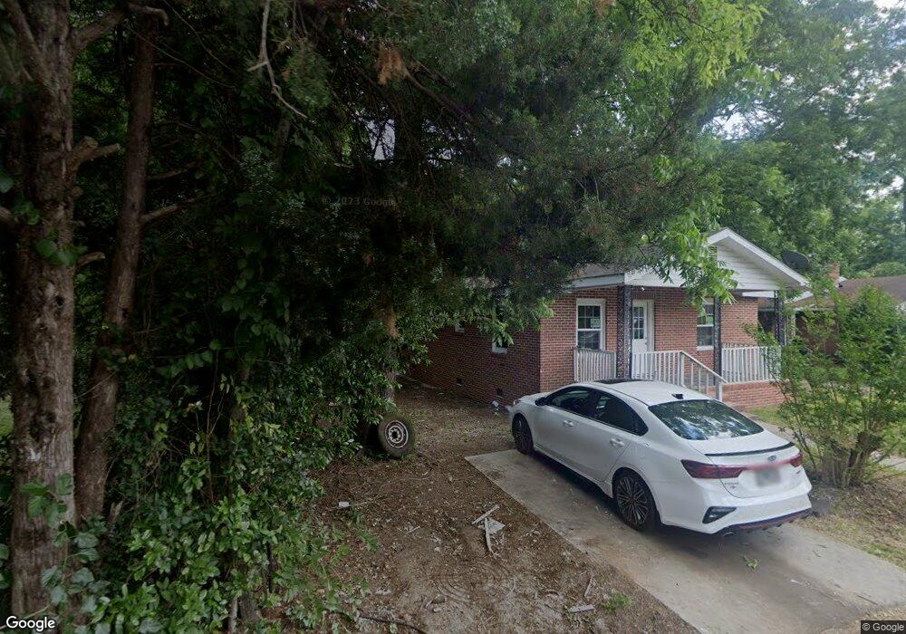 2164 Monroe Ave, MacOn, GA 31204 - photo 1