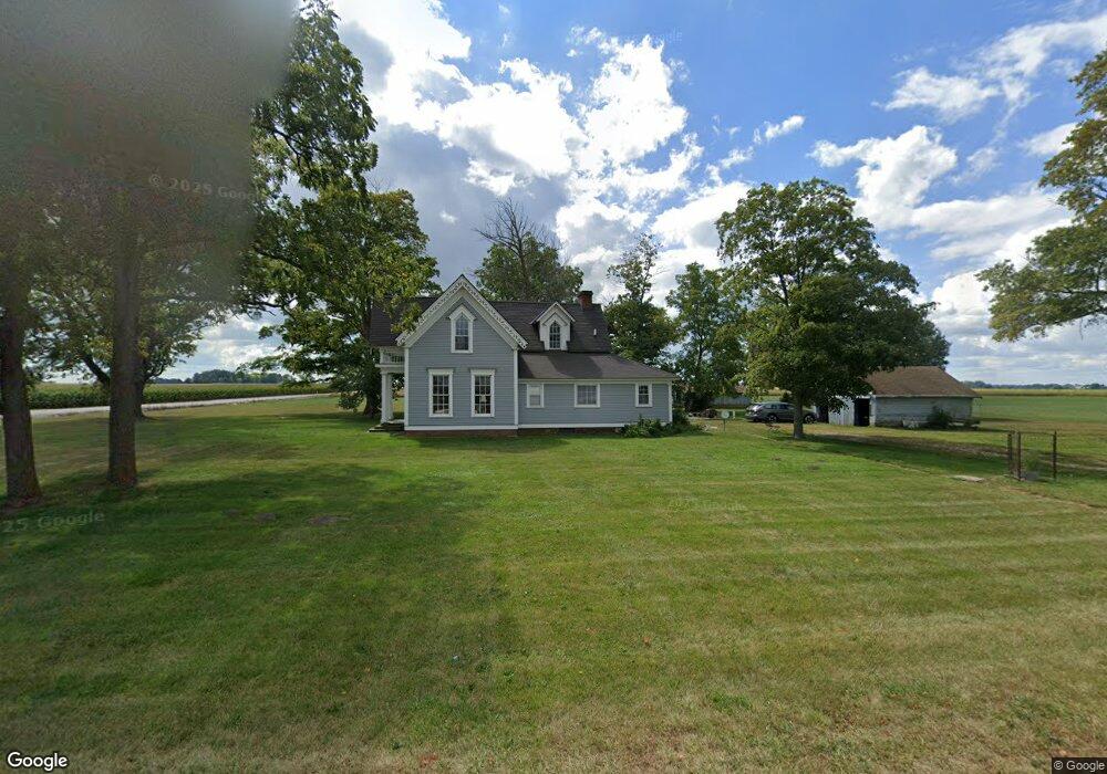 6975 E 1000 N, Darlington, IN 47940 - photo 1