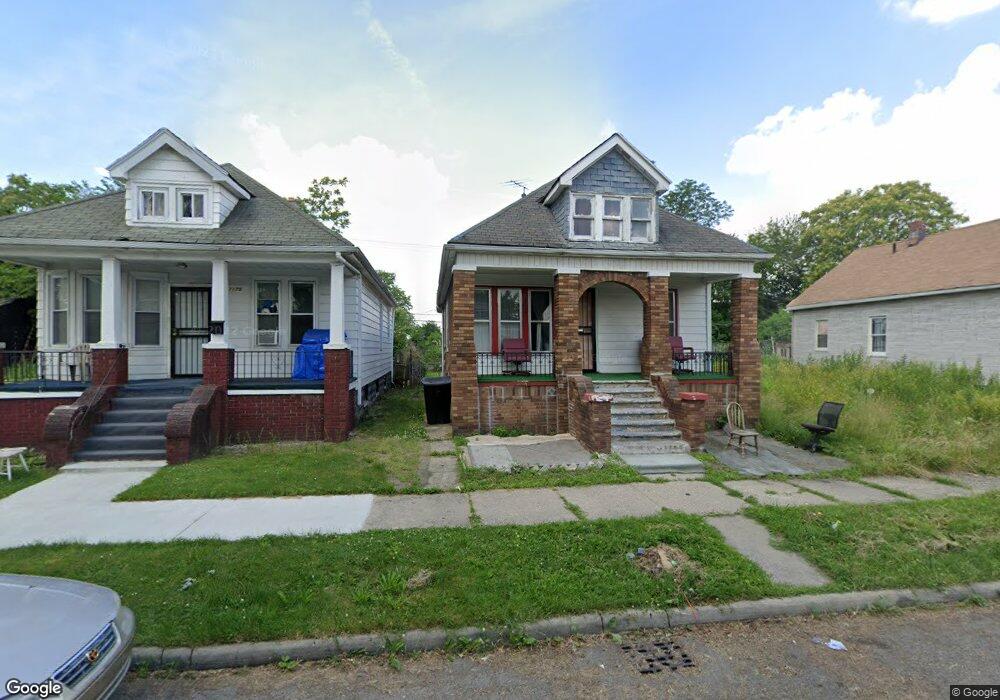 13181 Gallagher St, HamtraMcK, MI 48212 - photo 1