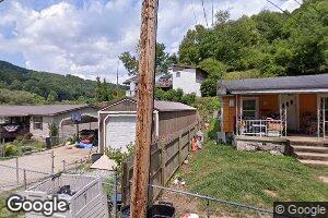 31 Martin Hollow Rd, Henlawson, WV 25624