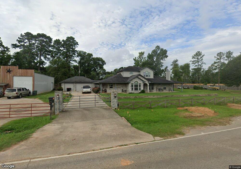 30011 Dobbin Hufsmith Rd, Magnolia, TX 77354 - photo 1