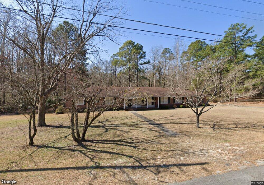 39 Maple St, Mc Rae, GA 31055 - photo 1