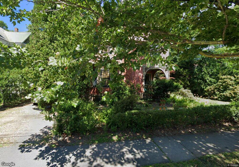 59 Hartford St, Newton Highlands, MA 02461 - photo 1