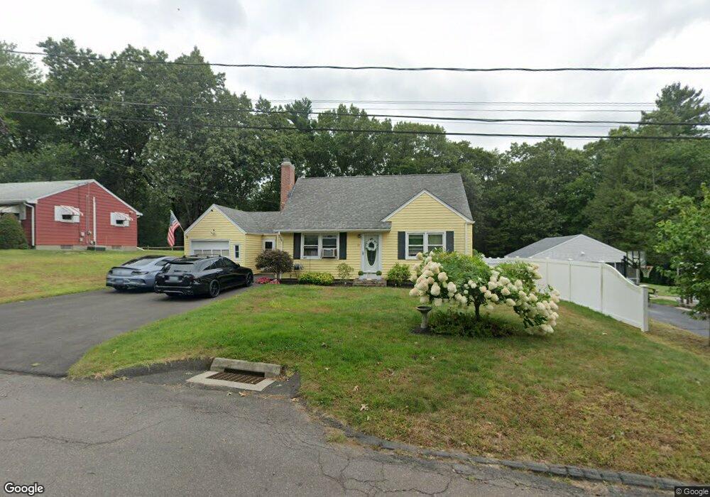 19 Indian Run, Enfield, CT 06082 - photo 1