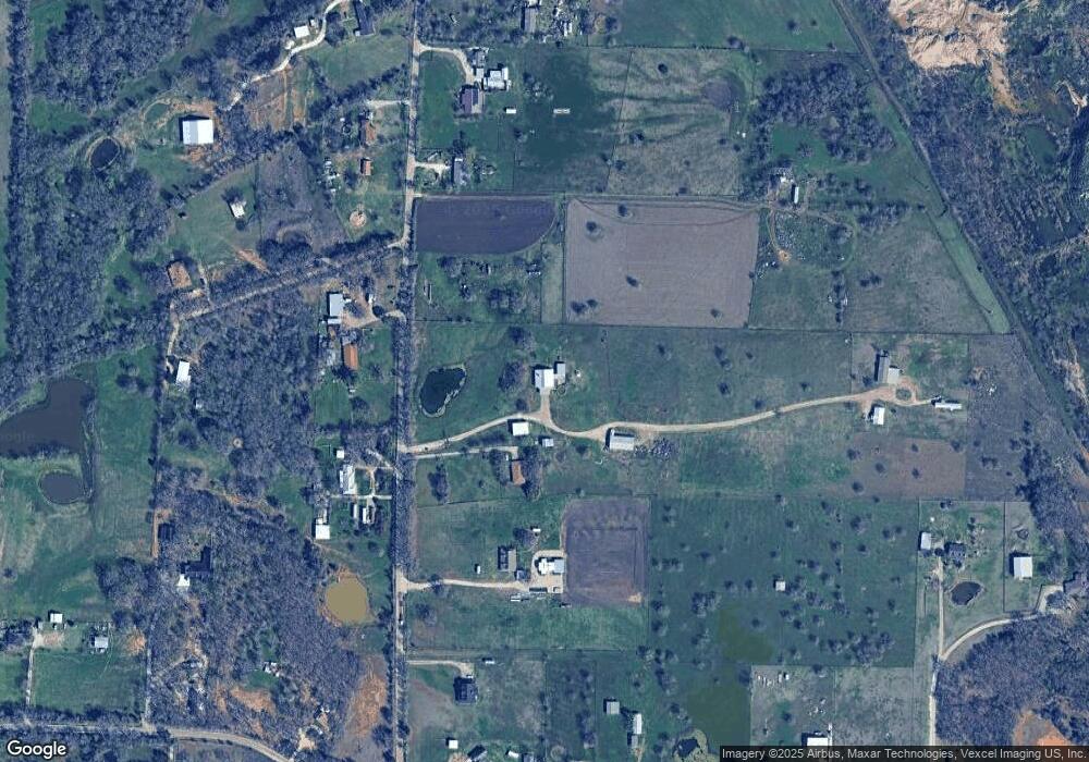 2016 N County Road 810, Alvarado, TX 76009 - photo 1