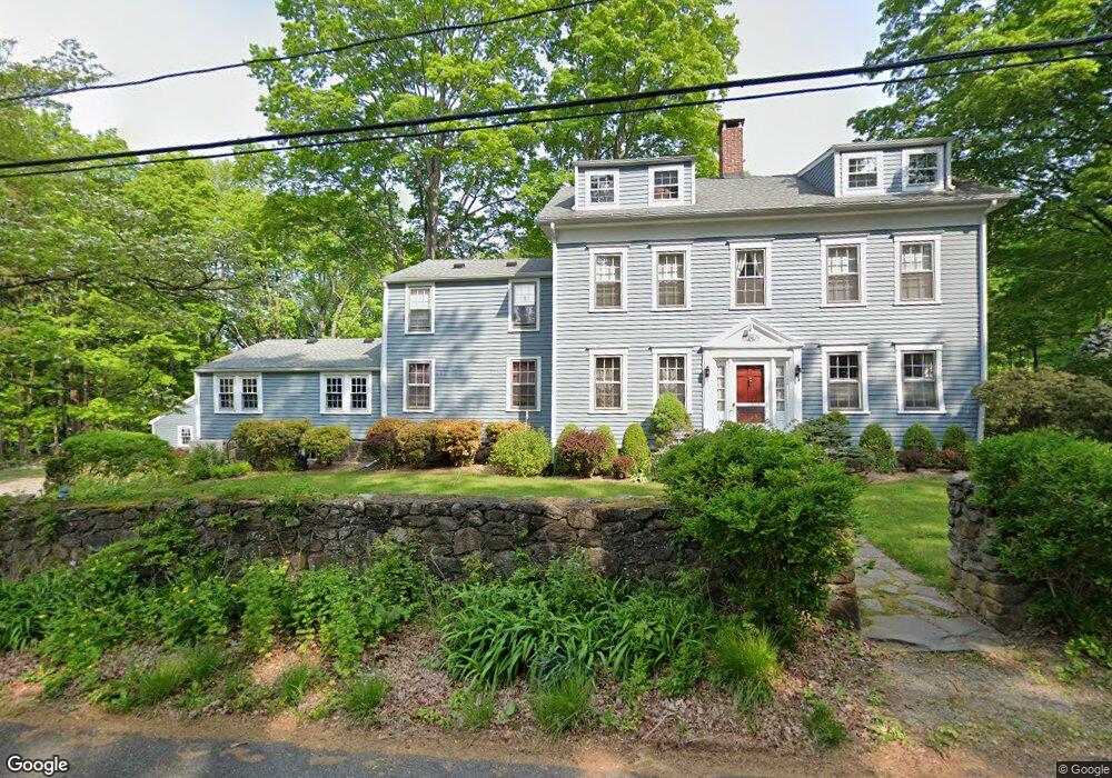 244 Banks Rd, Easton, CT 06612 - photo 1