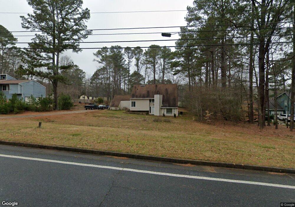 810 Upper Hembree Rd, Roswell, GA 30076 - photo 1