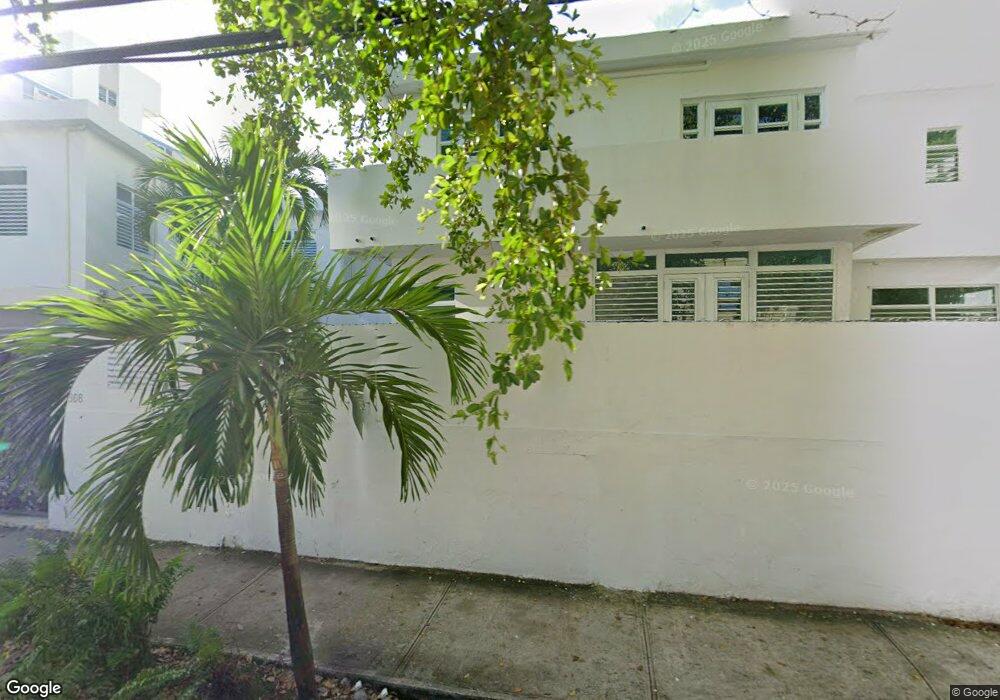 1366 Wilson, San Juan, PR 00907 - photo 1