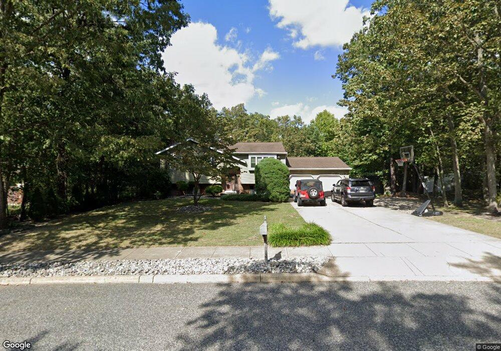 317 Centaurian Dr, West Berlin, NJ 08091 - photo 1