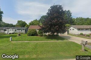 106 W Morgan St, Sandusky, MI 48471