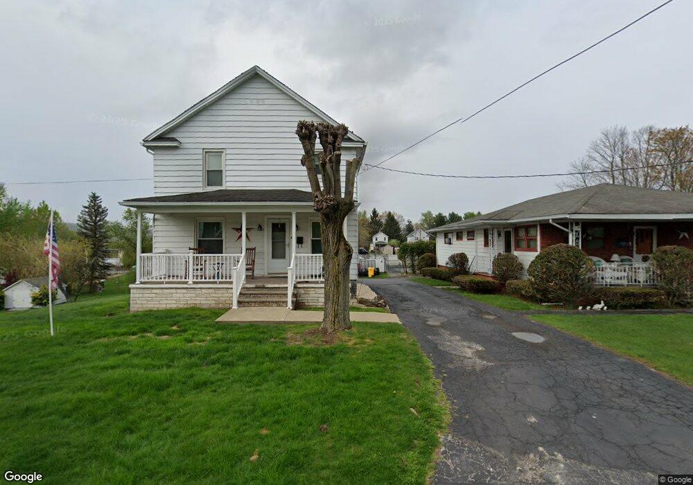115 W Filbert St, Archbald, PA 18403 - photo 1