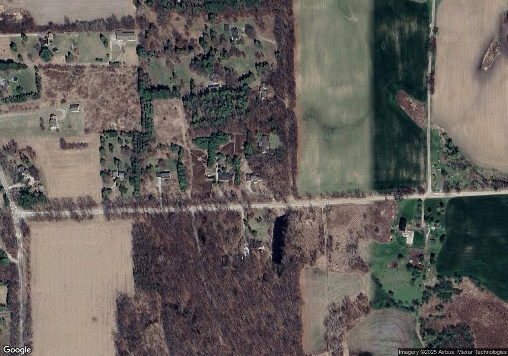 10564 Fleming Rd, Dexter, MI 48130 - photo 1
