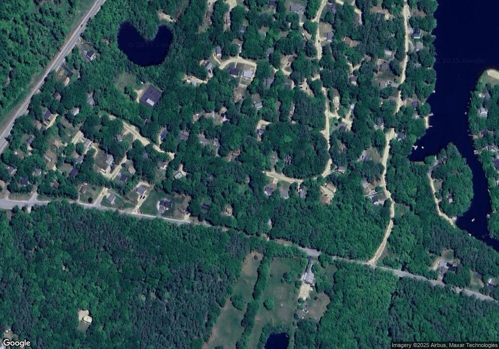 63 Windsor Way, Center Barnstead, NH 03225 - photo 1