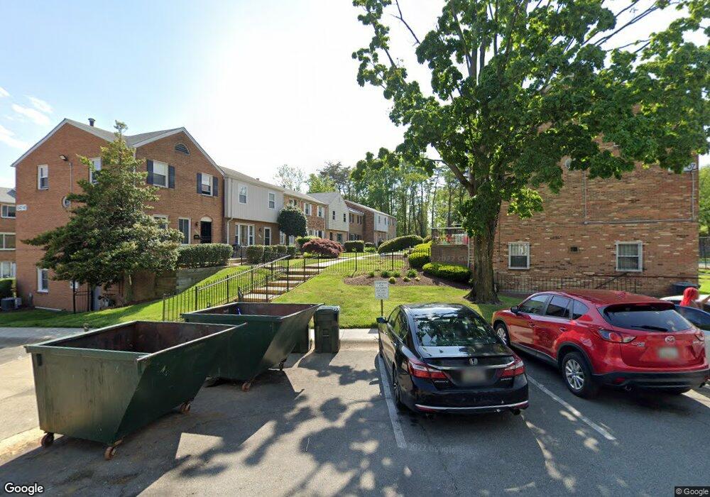 1837 Addison Rd S, District Heights, MD 20747 - photo 1