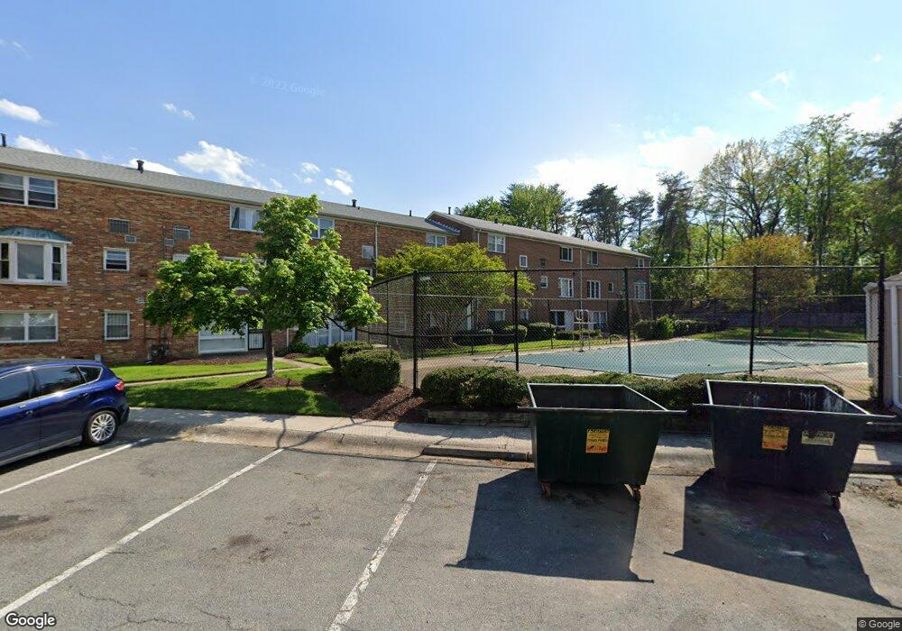 1815 Addison Rd S, District Heights, MD 20747 - photo 1