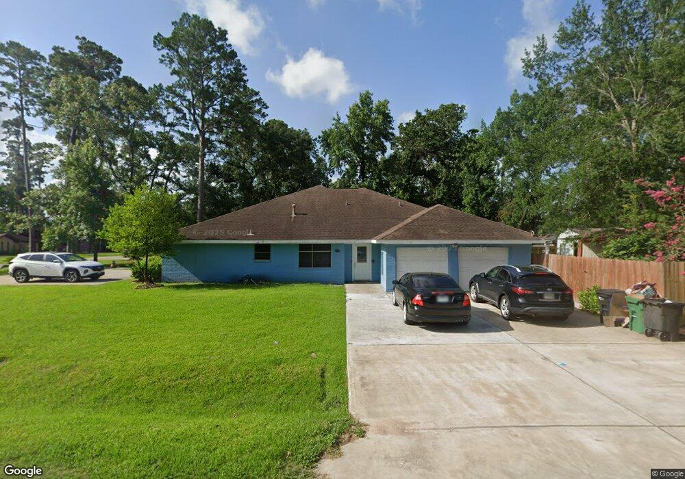 25615 Spring Ridge Dr, Spring, TX 77386 - photo 1