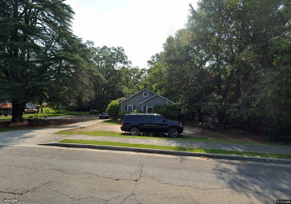 2185 New Clinton Rd, Macon, GA 31217 - photo 1