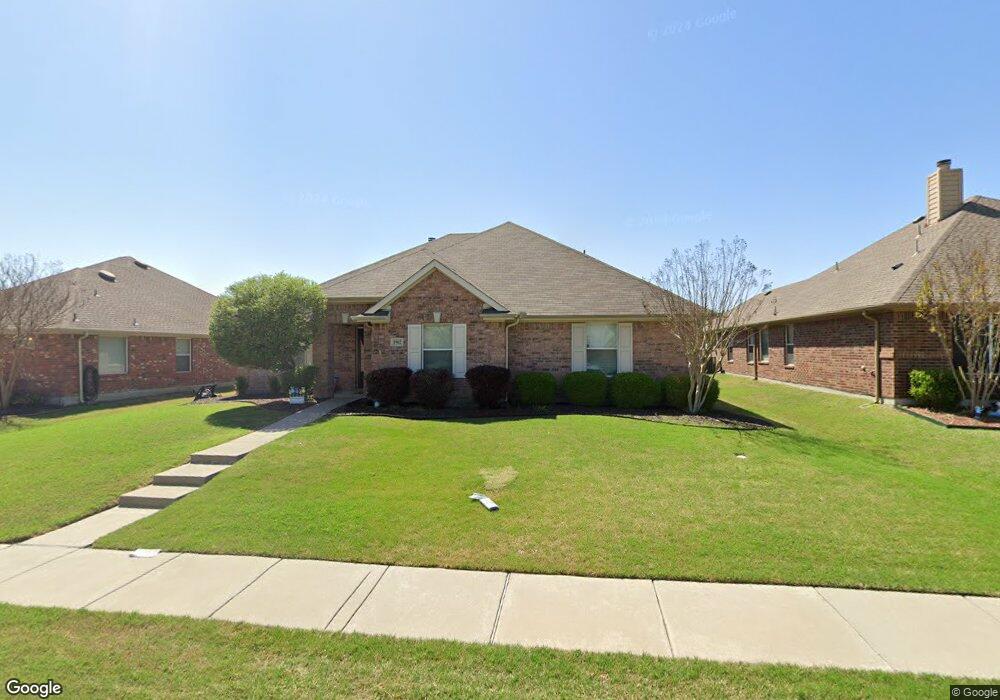 1902 Wilson Lake Ct, Wylie, TX 75098 - photo 1