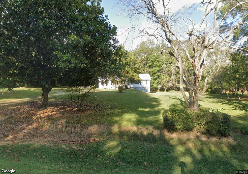 5325 Mount Zion Rd, Waco, GA 30182 - photo 1