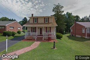 314 S 30 1/2 St, Harrisburg, PA 17103